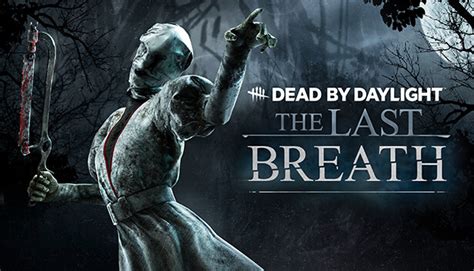 dbd steam charts|Dead by Daylight: The Last Breath Chapter